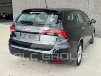 2020 Fiat Tipo