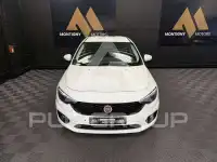 2020 Fiat Tipo