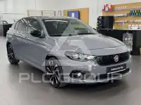 2020 Fiat Tipo