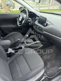 2020 Fiat Tipo