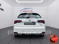 2020 Fiat Tipo