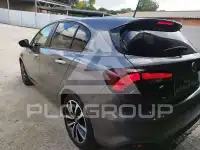 2020 Fiat Tipo