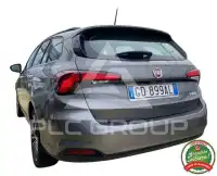 2020 Fiat Tipo