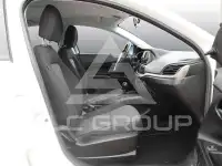 2020 Fiat Tipo
