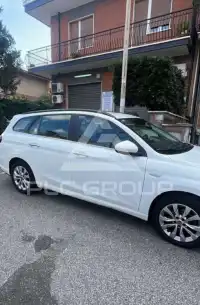 2020 Fiat Tipo