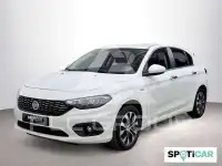 2020 Fiat Tipo