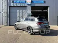 2020 Fiat Tipo