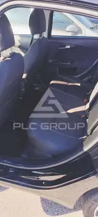 2020 Fiat Tipo
