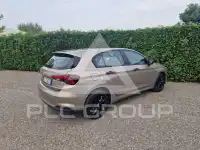 2020 Fiat Tipo