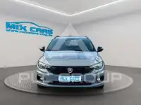 2020 Fiat Tipo