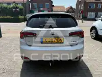 2020 Fiat Tipo