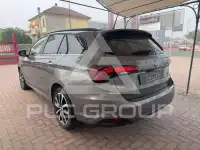2020 Fiat Tipo