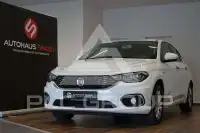 2020 Fiat Tipo