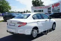 2020 Fiat Tipo