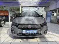2020 Fiat Tipo