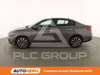 2020 Fiat Tipo