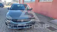 2020 Fiat Tipo