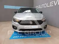 2020 Fiat Tipo