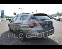 2020 Fiat Tipo