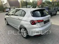 2020 Fiat Tipo