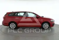 2020 Fiat Tipo
