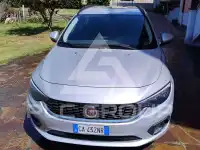 2020 Fiat Tipo