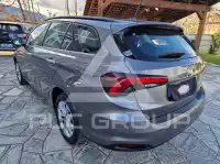 2020 Fiat Tipo