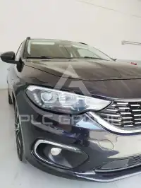 2020 Fiat Tipo