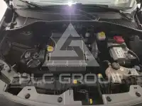 2020 Fiat Tipo