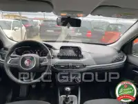 2020 Fiat Tipo