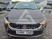 2020 Fiat Tipo