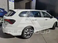 2020 Fiat Tipo