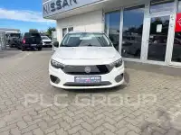 2020 Fiat Tipo