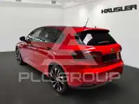 2020 Fiat Tipo