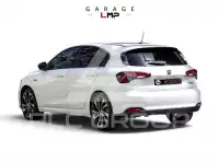 2020 Fiat Tipo