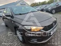2020 Fiat Tipo