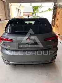 2020 Fiat Tipo