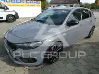 2020 Fiat Tipo