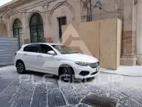 2020 Fiat Tipo