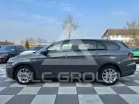 2020 Fiat Tipo