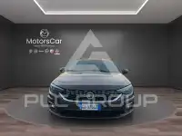 2020 Fiat Tipo