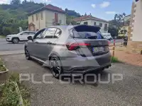2020 Fiat Tipo