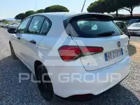 2020 Fiat Tipo