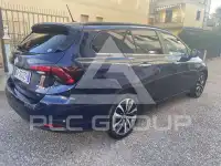 2020 Fiat Tipo
