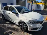 2020 Fiat Tipo