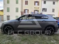 2020 Fiat Tipo