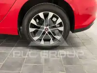 2020 Fiat Tipo