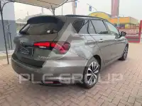 2020 Fiat Tipo