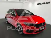 2020 Fiat Tipo