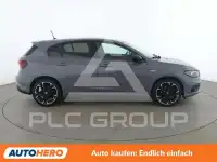 2020 Fiat Tipo